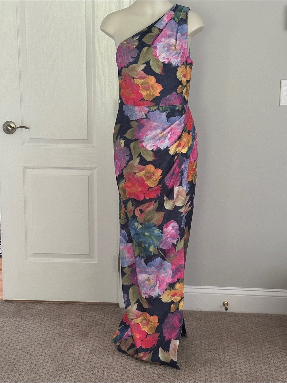 Wedding Guest Dress Garden Party 🌺